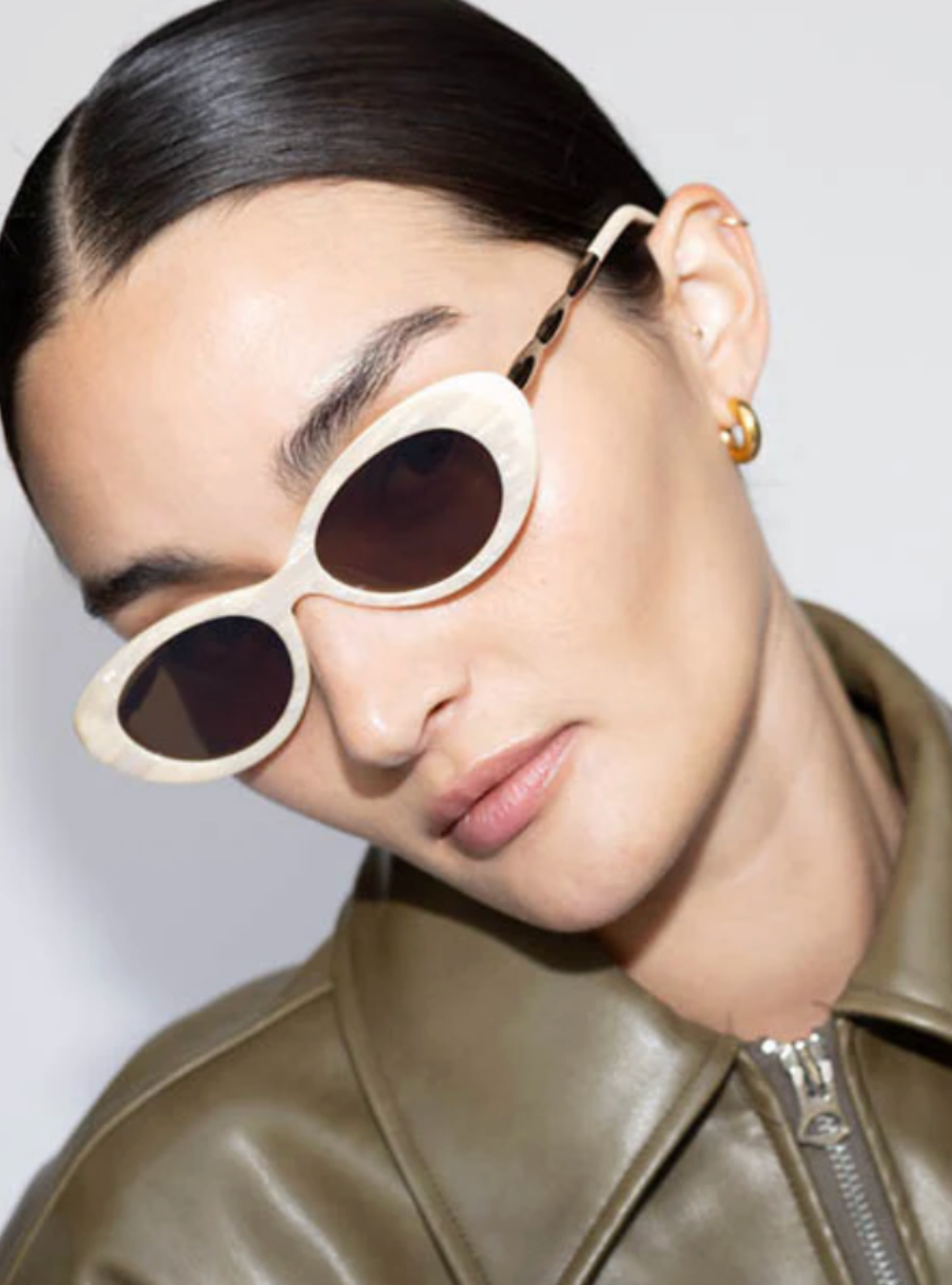 High Society - Beige