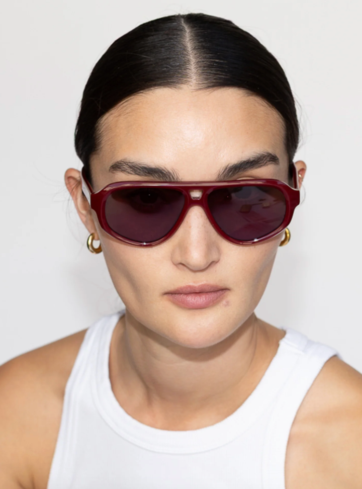 Luxe Ryder - Merlot