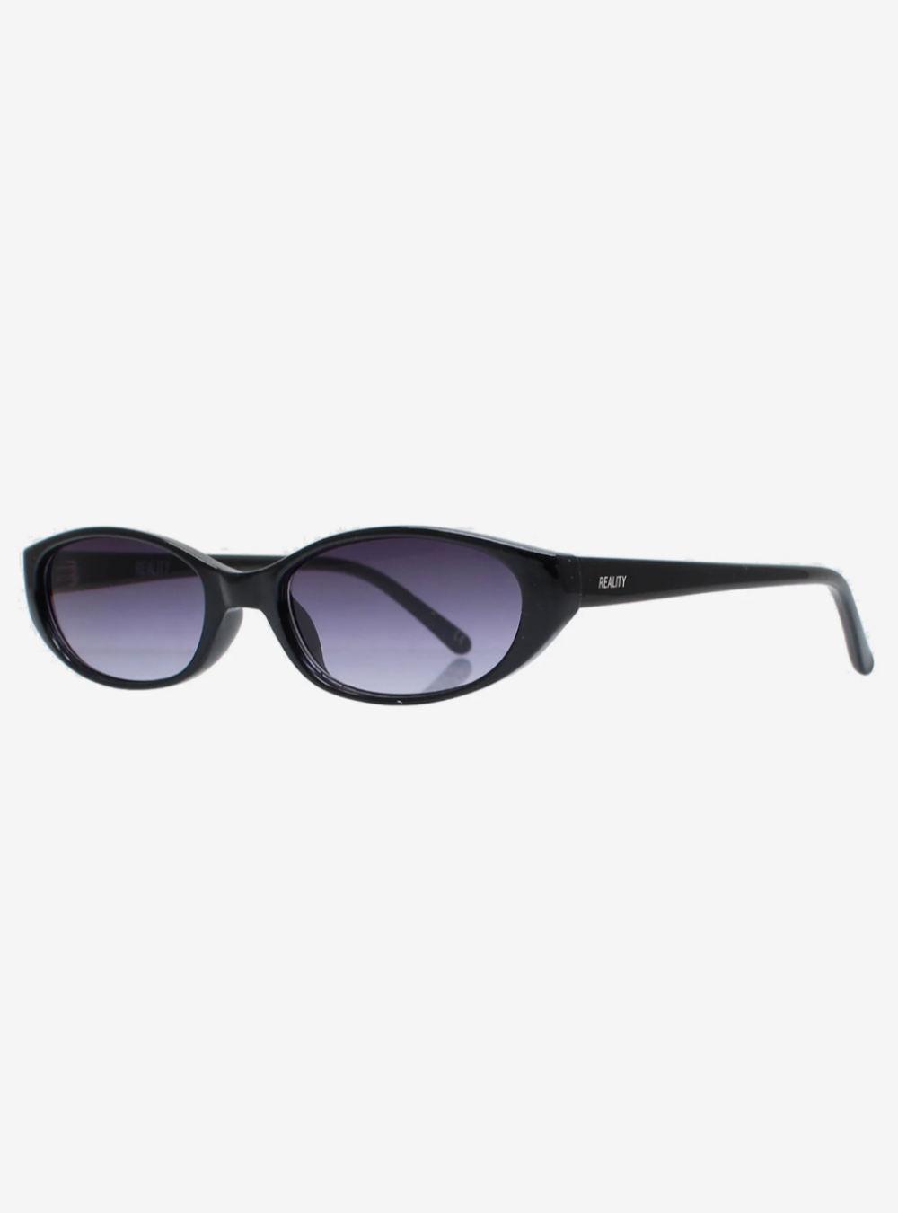 Velvet Kitten - Shiny Jett Black