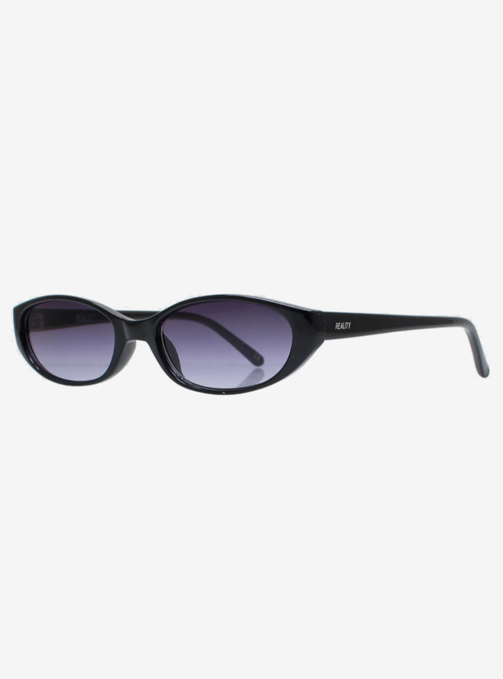 Velvet Kitten - Shiny Jett Black