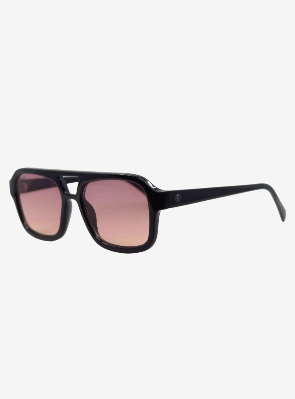 Runway - Black Sunset
