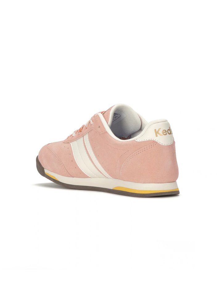 Revival Suede - Peach