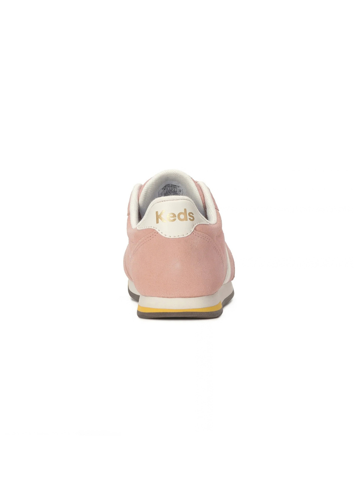 Revival Suede - Peach