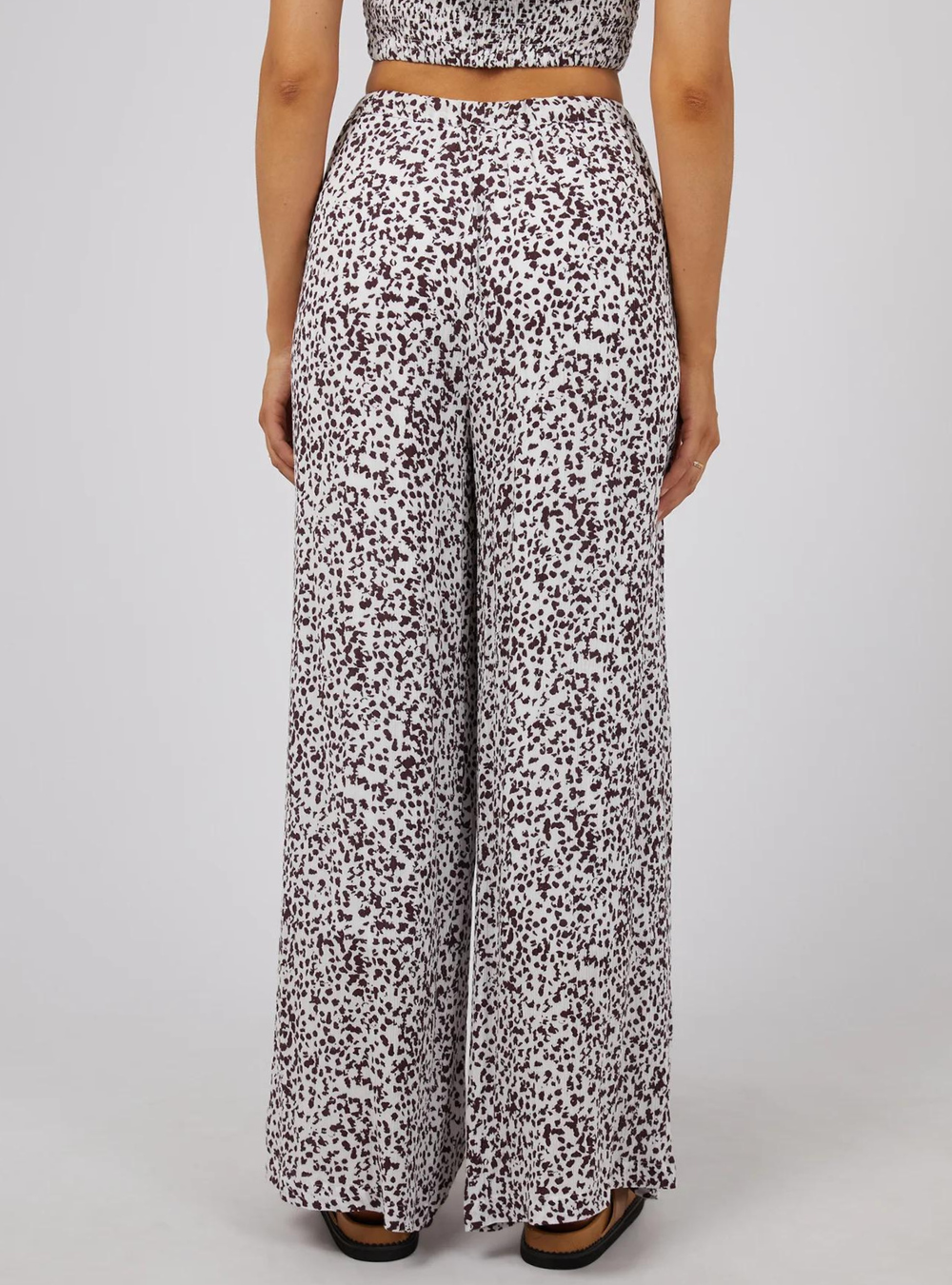 Rhi Pant - Print