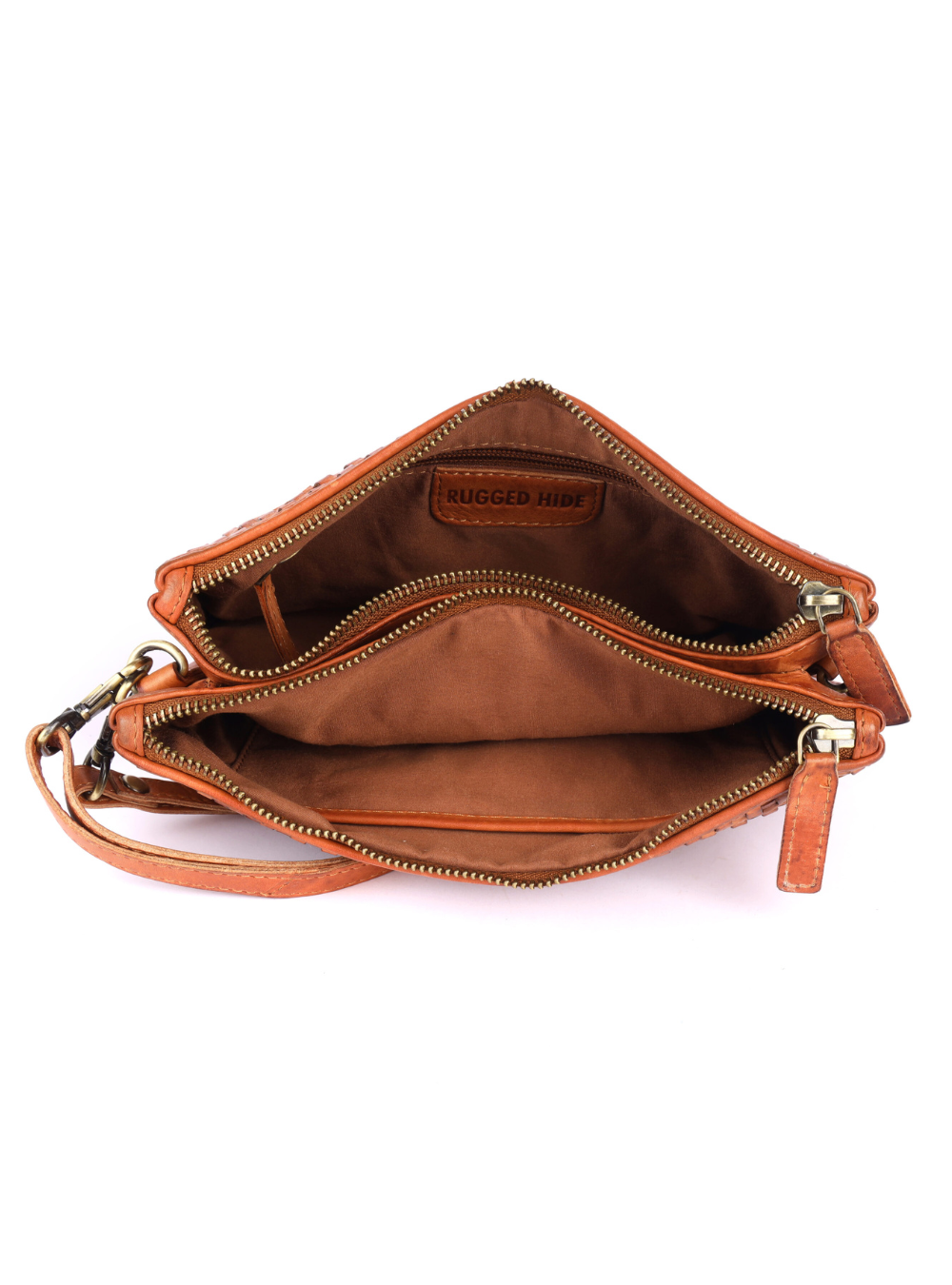 Rimini Bag - Cognac