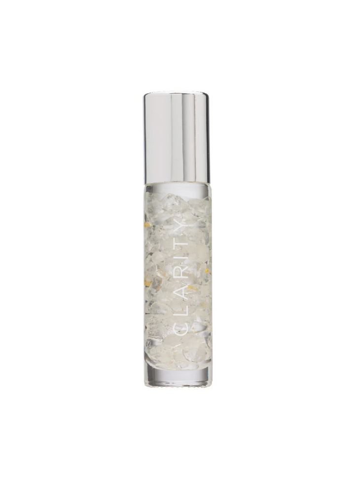Clarity Essential Oil Roller 10ml