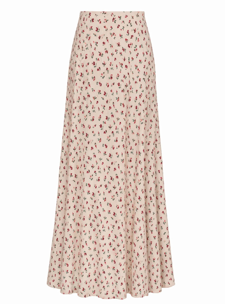 Romany Skirt - Prairie Floral