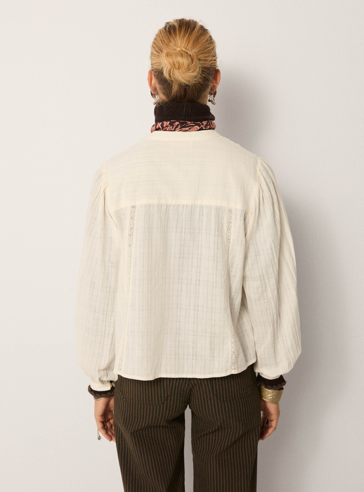 Romy Blouse - Merengue