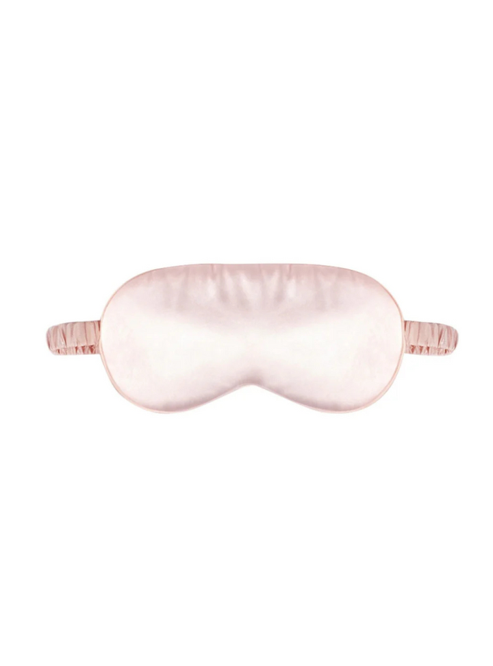Dream Eye Mask - Rose