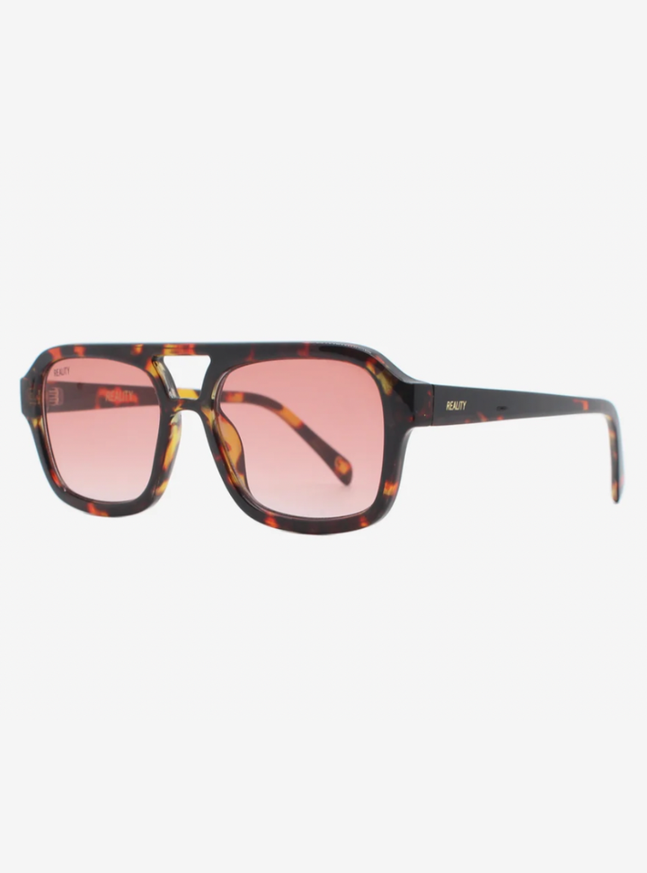 Runway - Turtle Rose