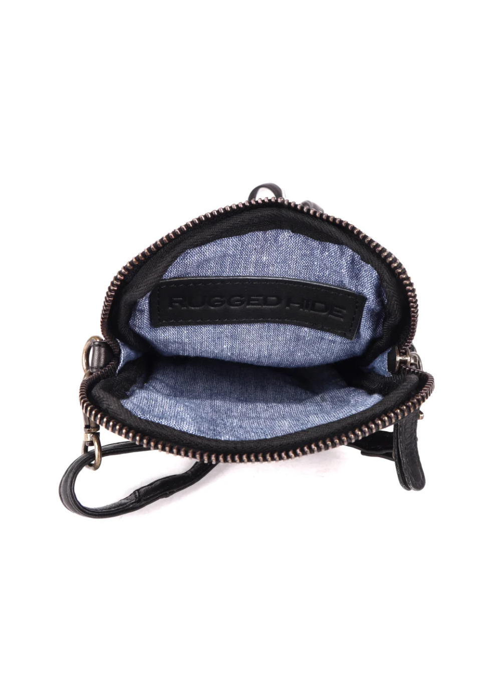 Rosebery Bag - Black