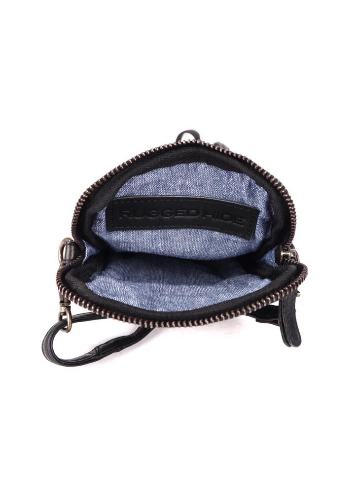 Rosebery Bag - Black
