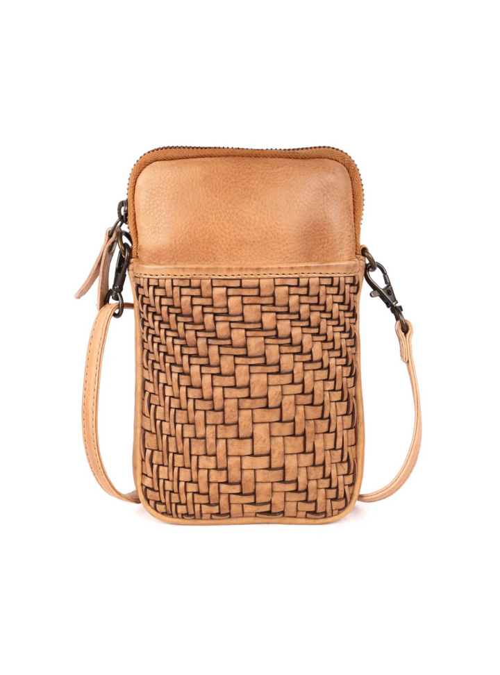 Rosebery Bag - Sand