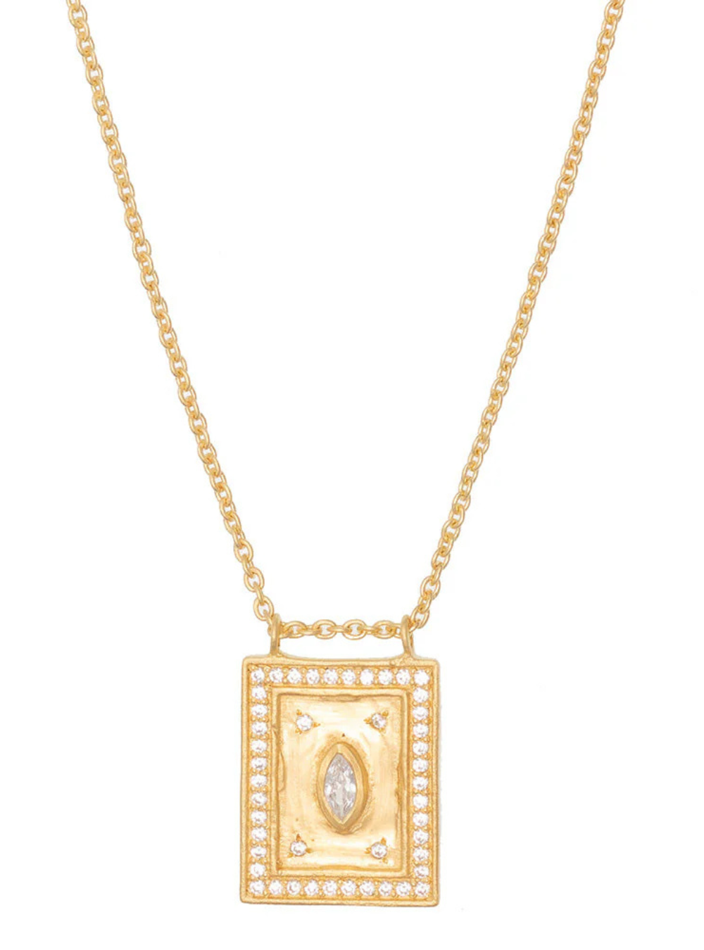 Karma Necklace
