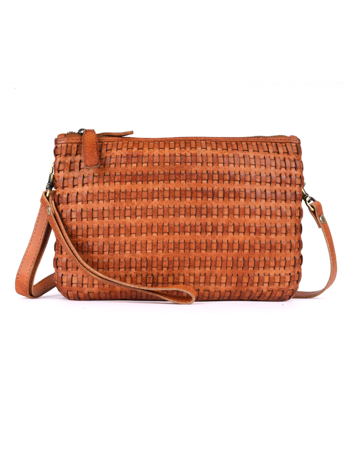 Rimini Bag - Cognac