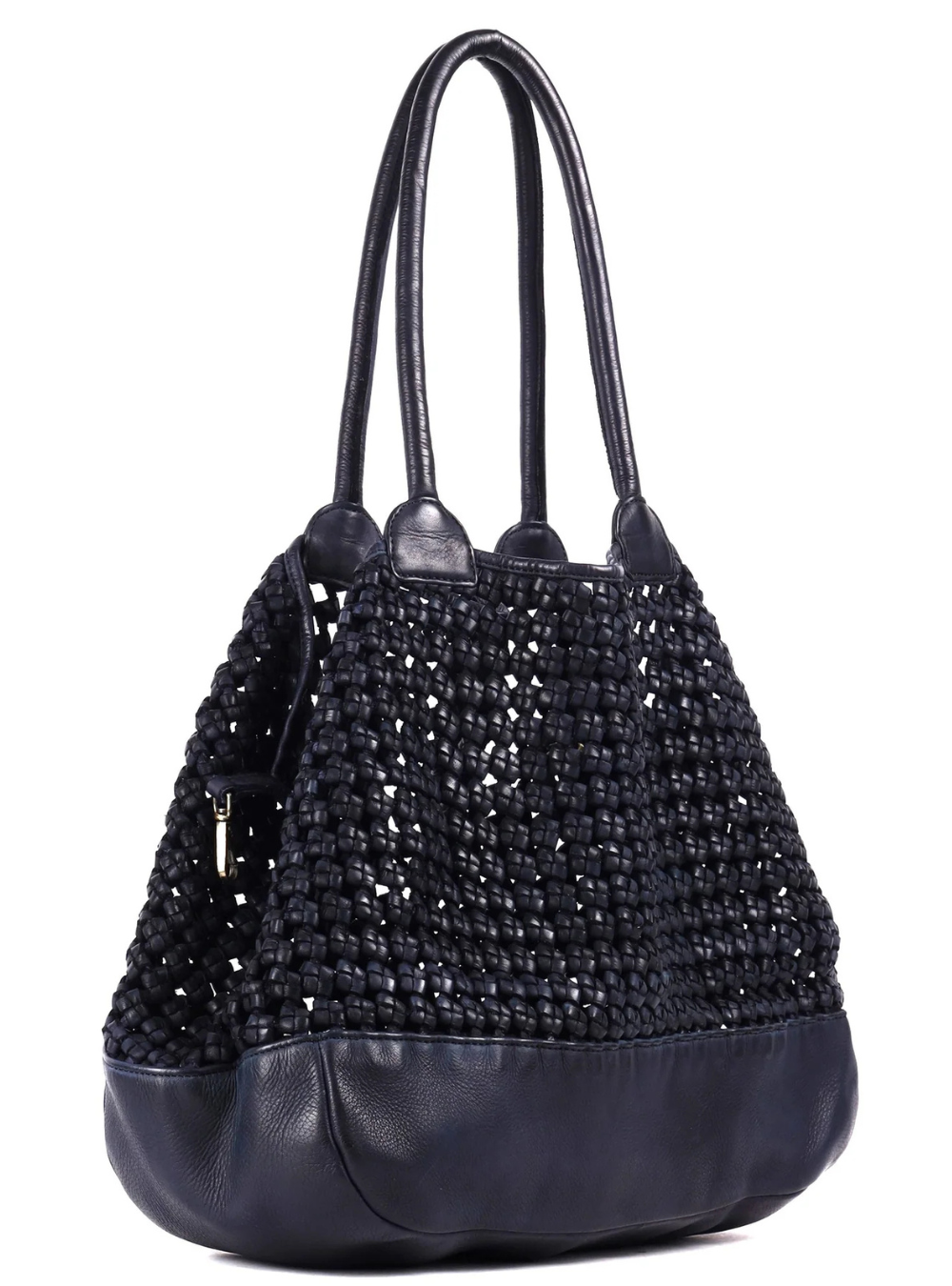 Hermitage Bag - Navy