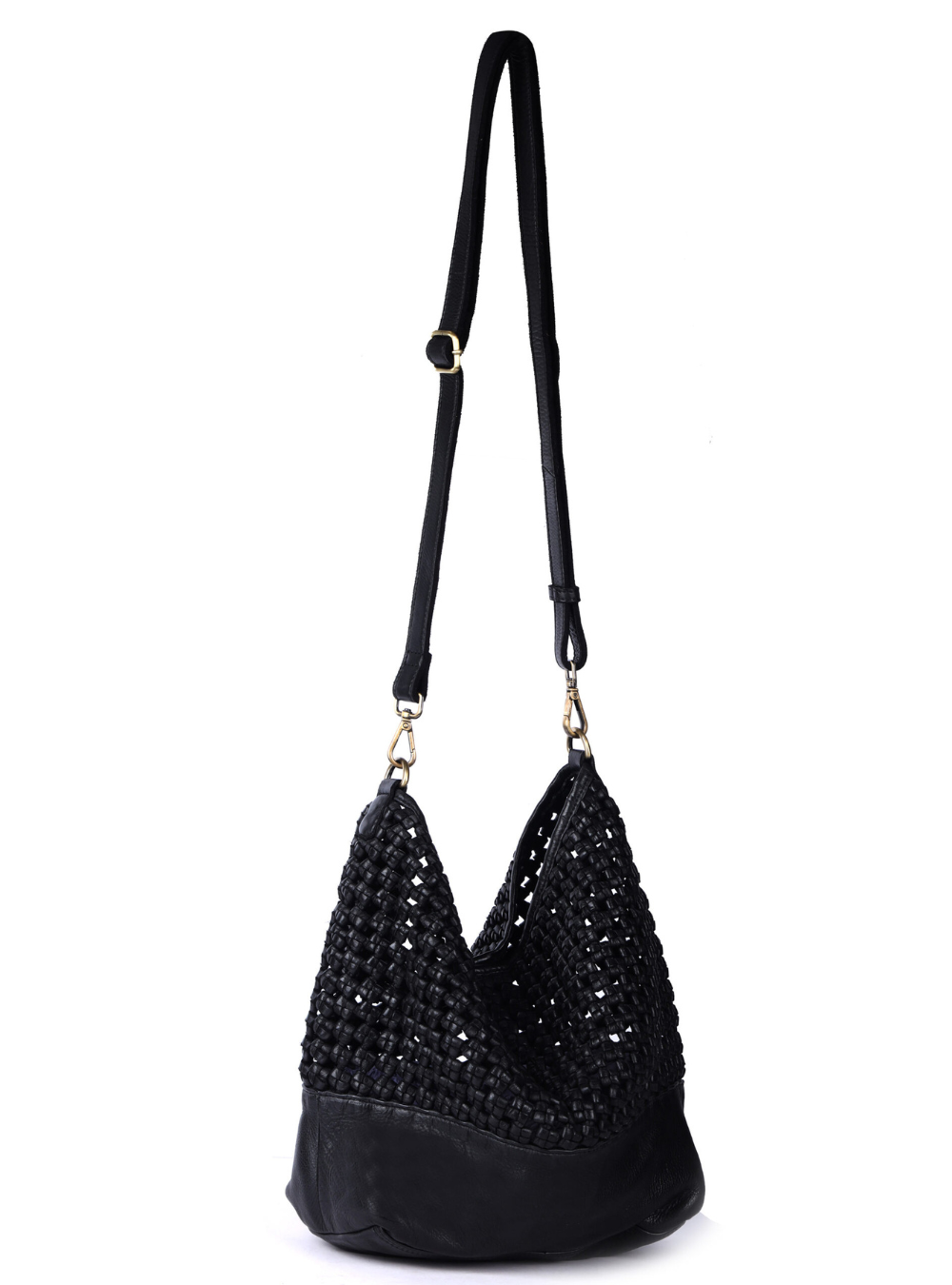Malabar Bag - Black