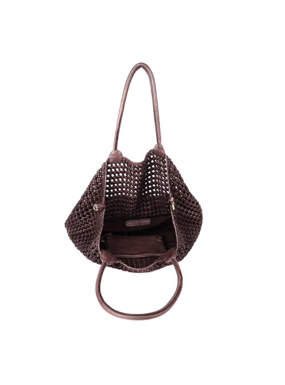 Hermitage Bag - Brown