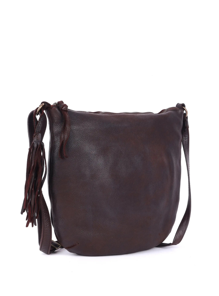 Napoli Bag - Brown