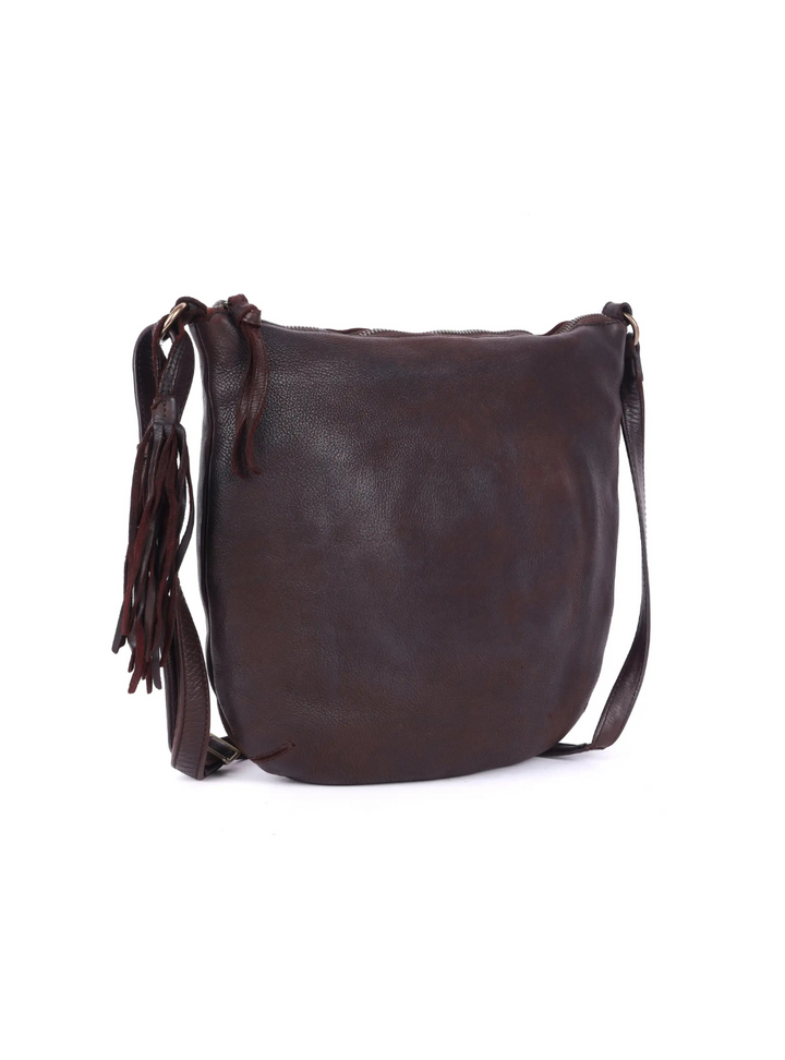 Napoli Bag - Brown