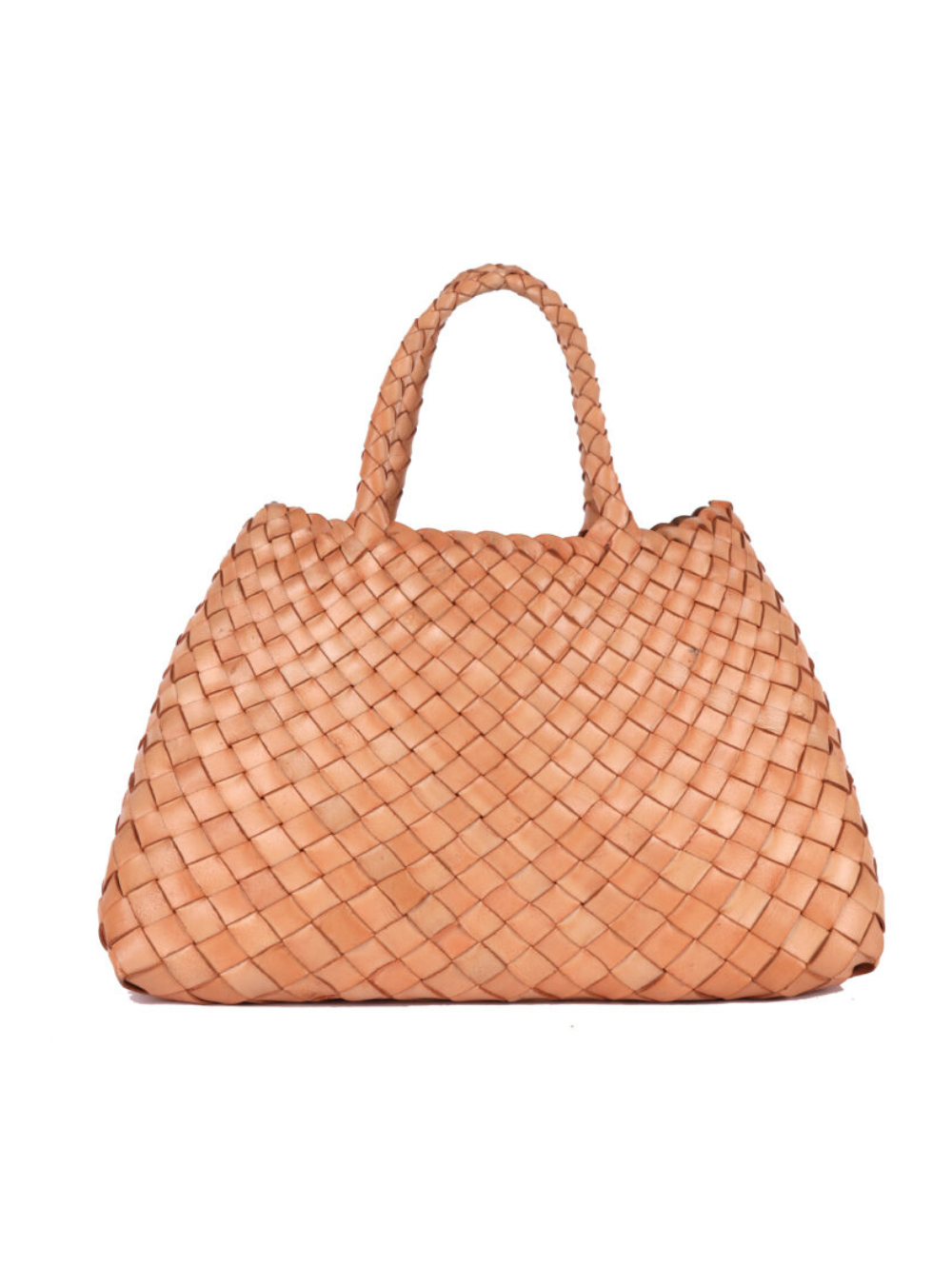 Portofino Bag - Nude