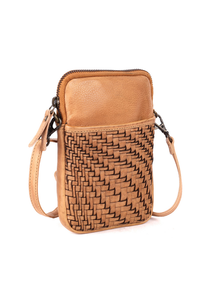 Rosebery Bag - Sand
