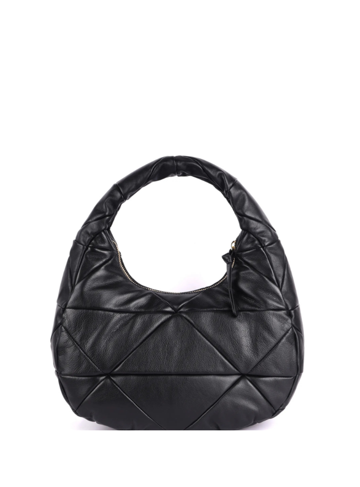 Seattle Bag - Black