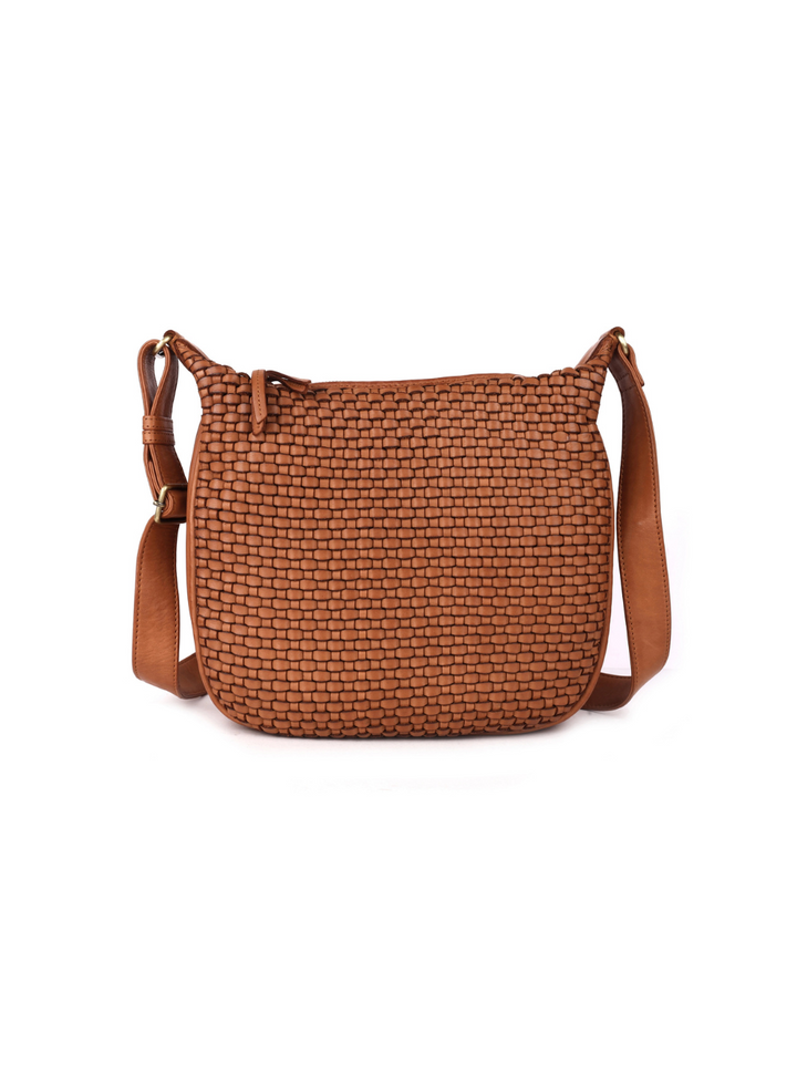 Noosa Bag - Tan