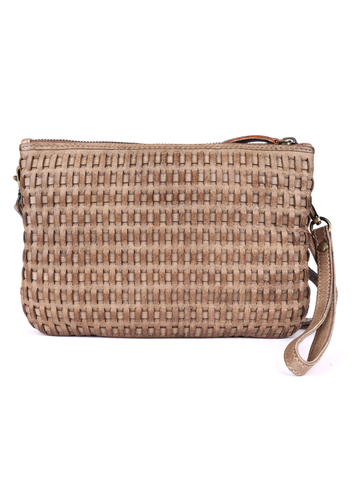 Rimini Bag - Taupe