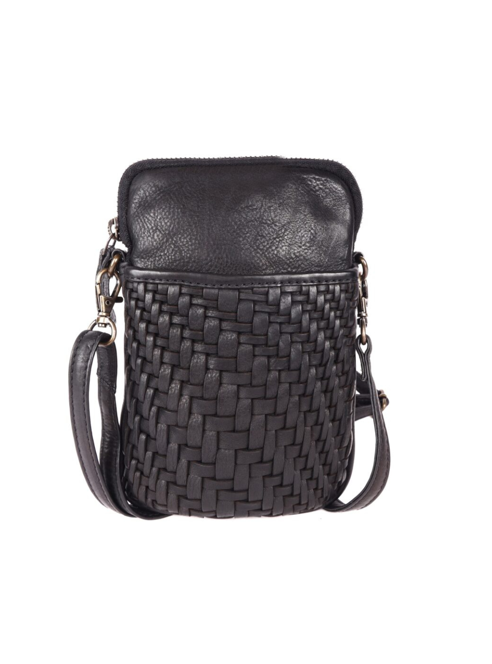 Rosebery Bag - Black