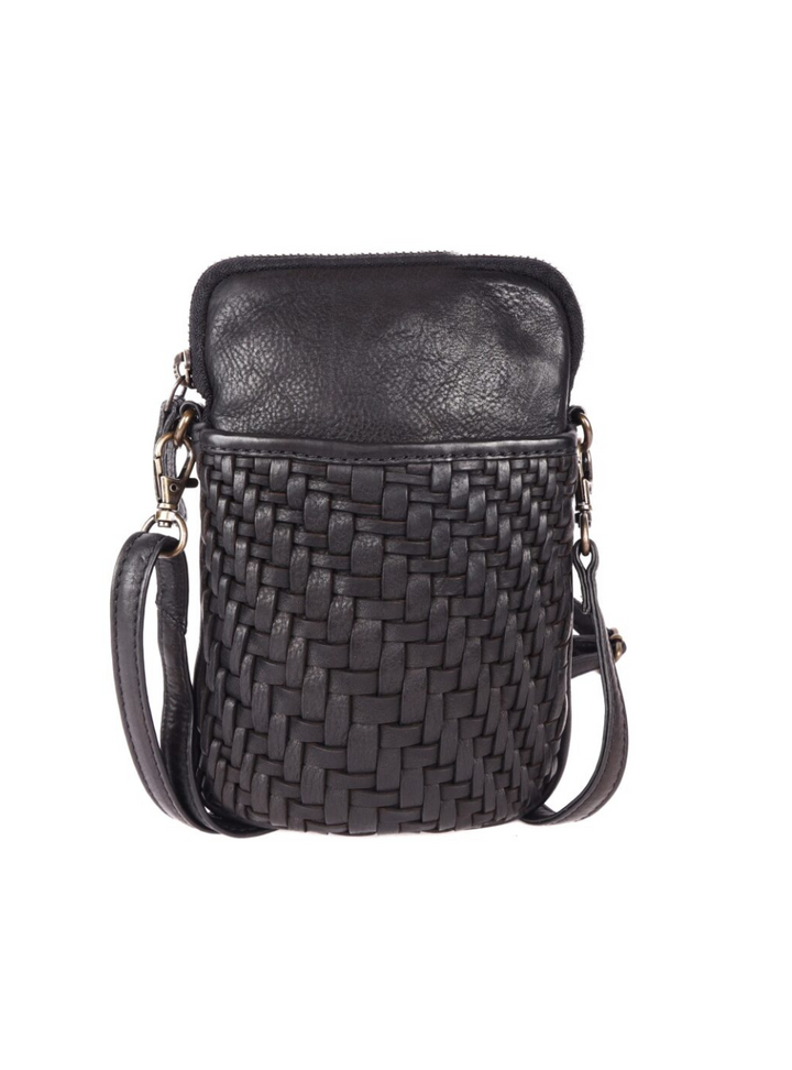 Rosebery Bag - Black