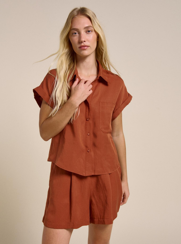 Liv Short - Rust