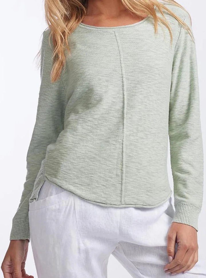 Sacha Top - Sage
