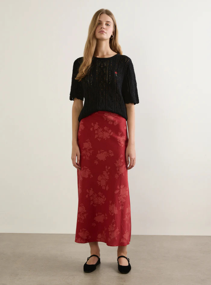 Stefan Maxi Skirt