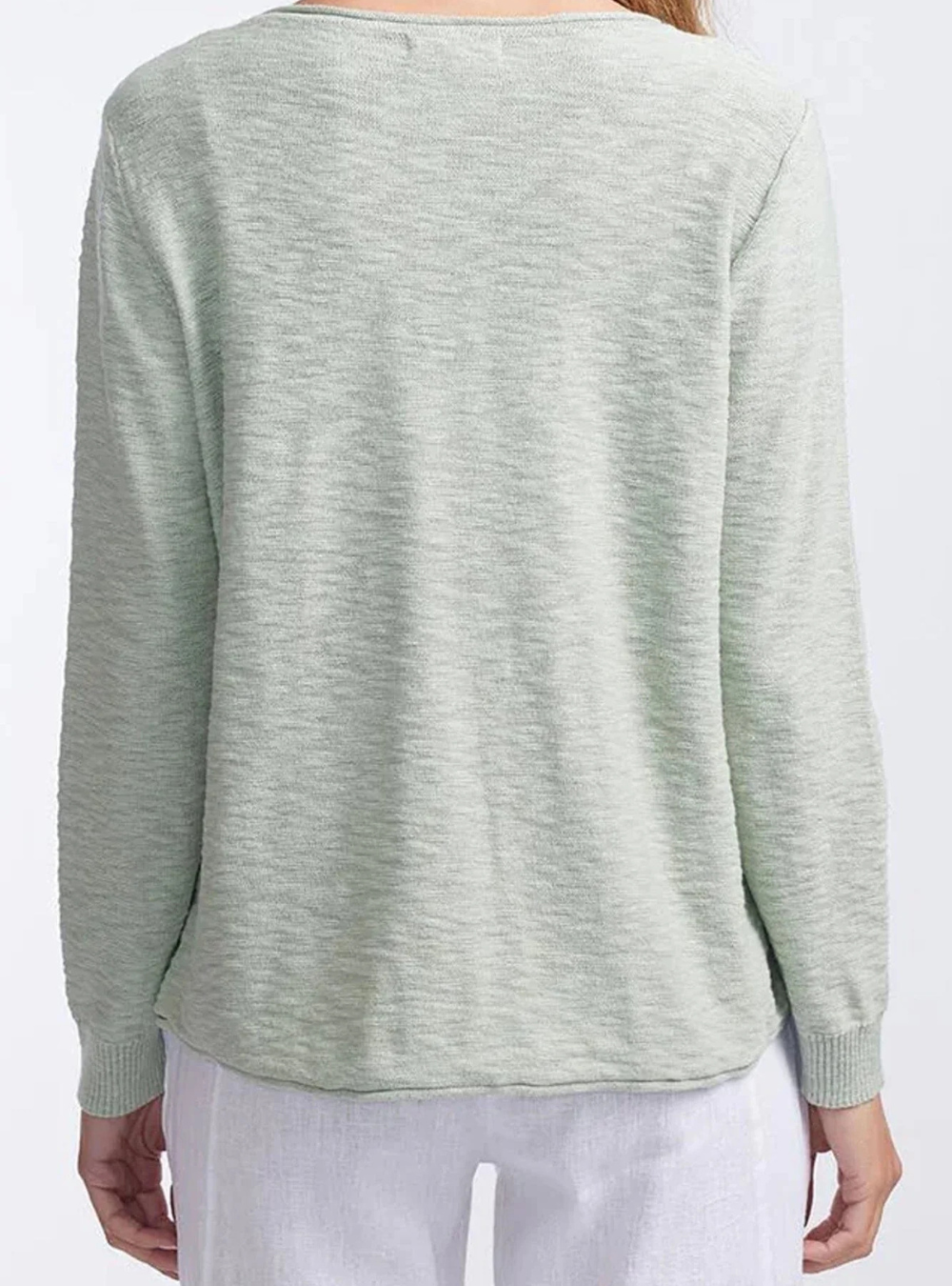Sacha Top - Sage