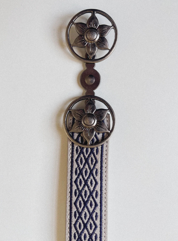 Criollo Belt - Salitre