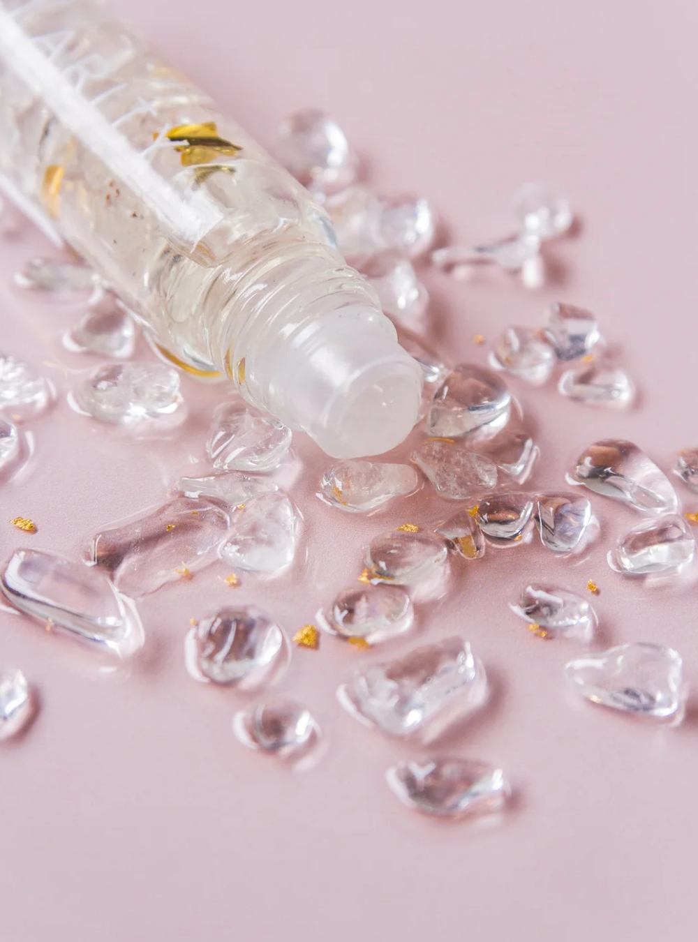 Clarity Essential Oil Roller 10ml