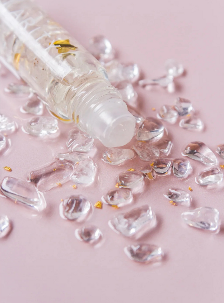 Clarity Essential Oil Roller 10ml