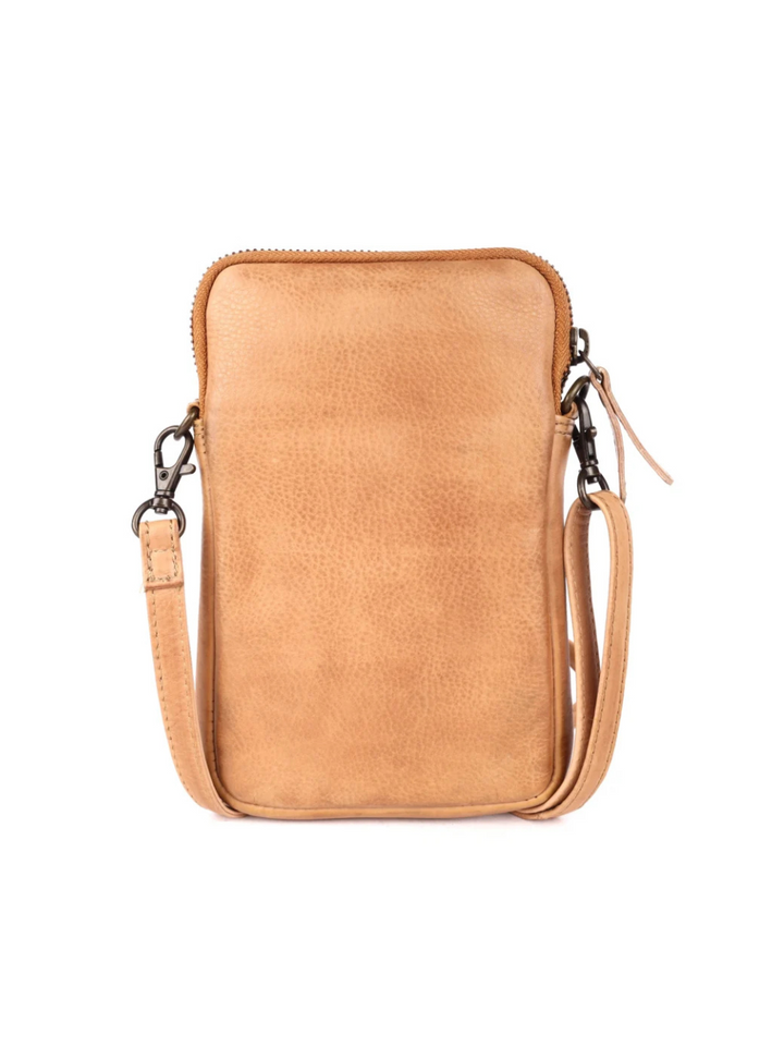 Rosebery Bag - Sand