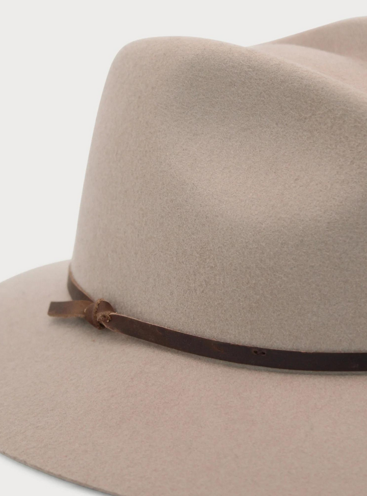 Durango Fedora - Sand