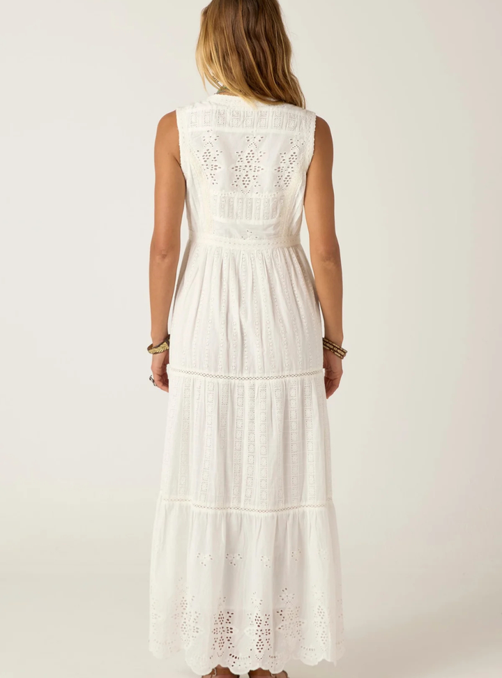 Gino Dress - Sapore Di Sale
