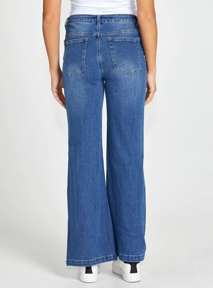 Katie Flare Jeans
