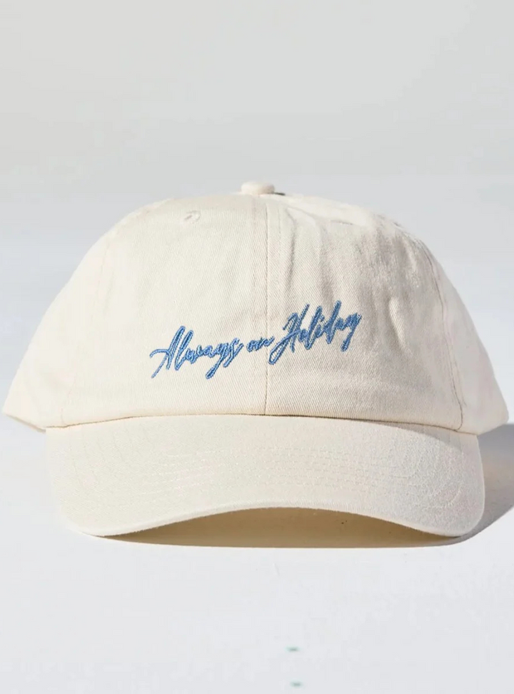 Holiday Cap
