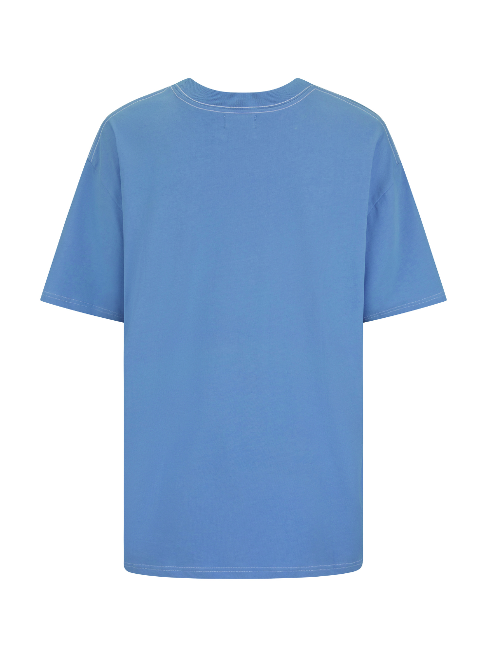 Kalypso Beach Relaxed T-Shirt - Vintage Blue