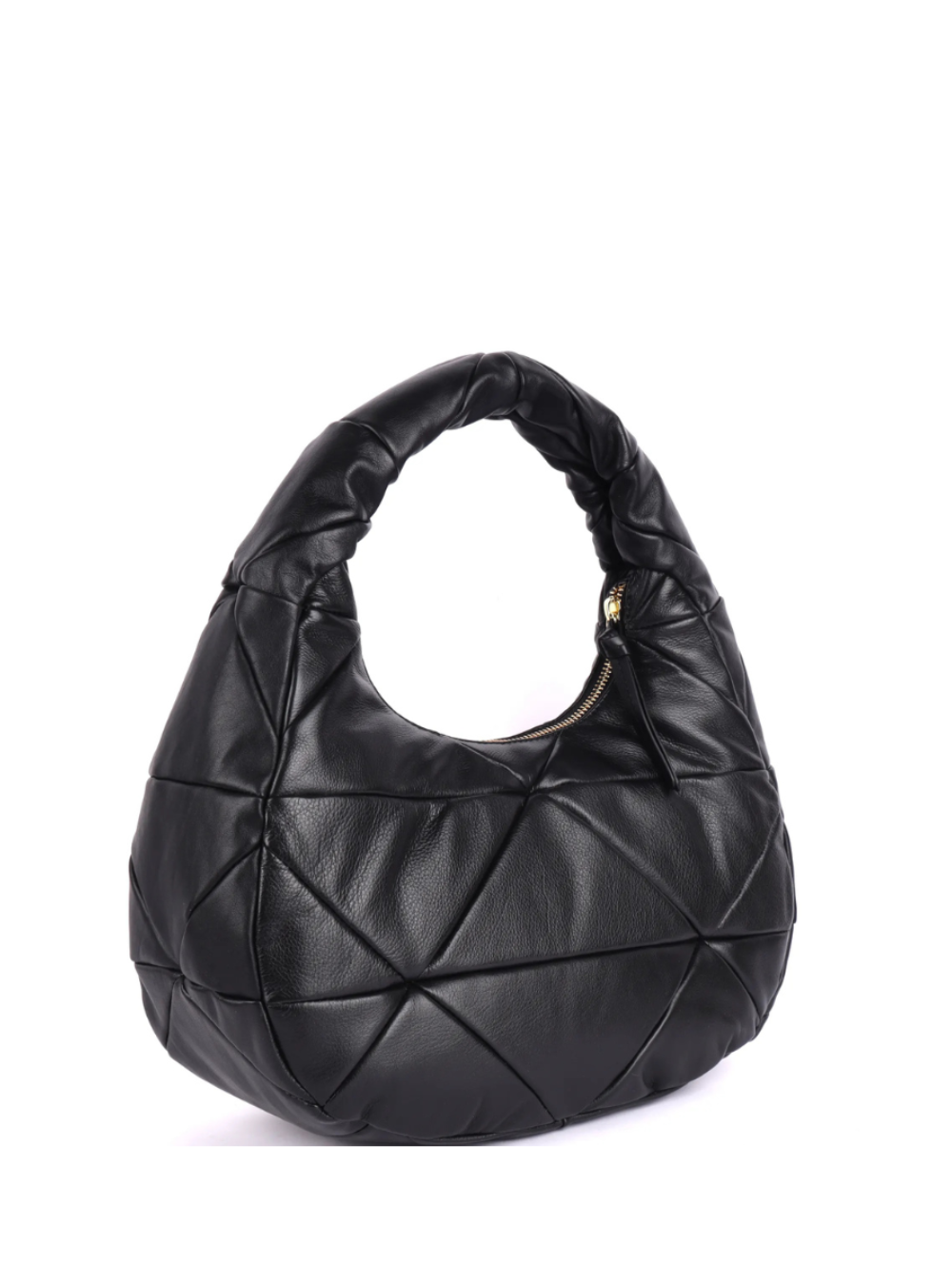 Seattle Bag - Black