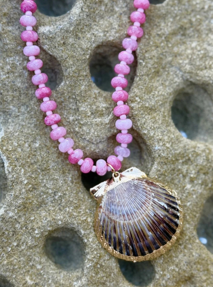 Shelly Beach Necklace