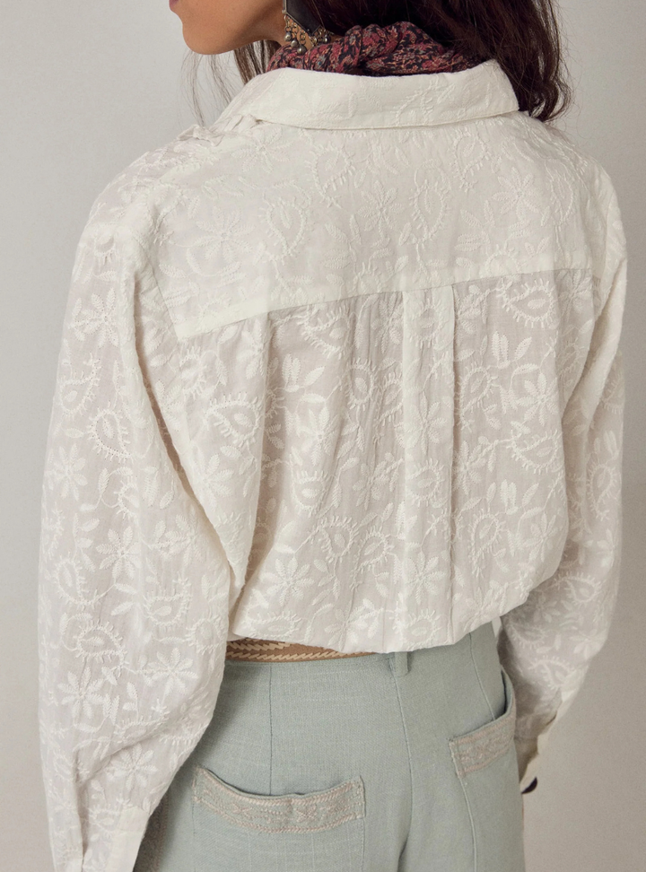 Dida Shirt - Full Moon