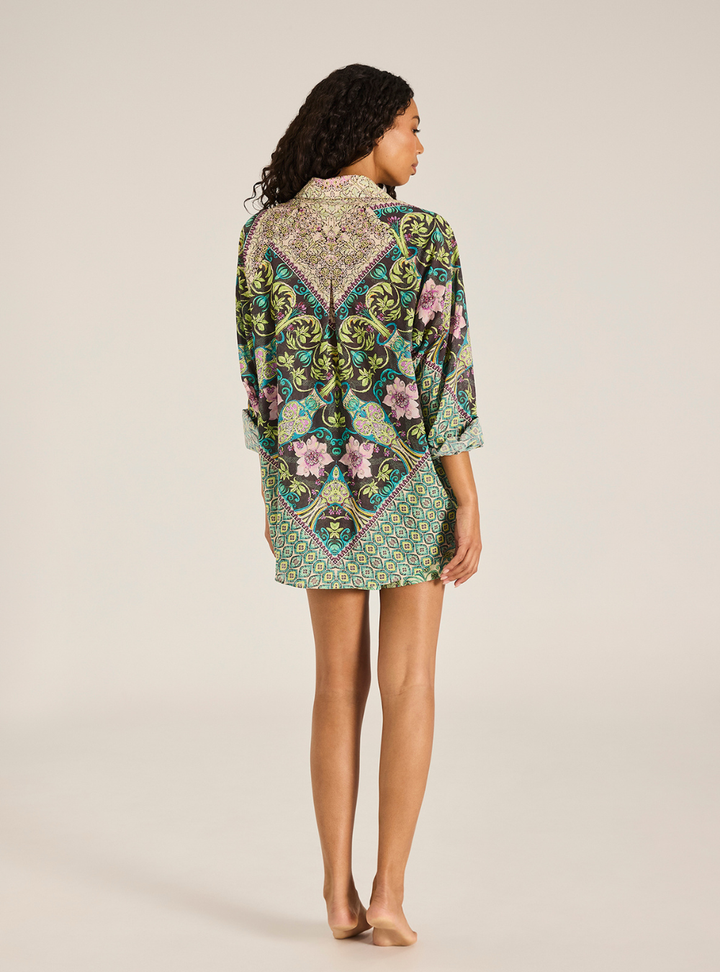 Aura Shirt - Floriana