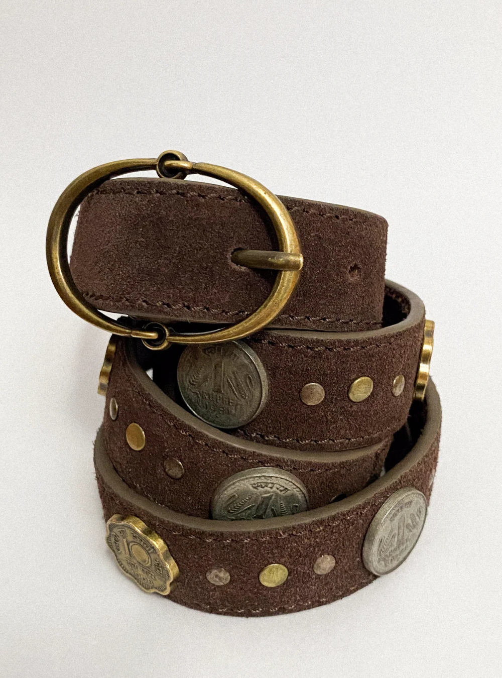 Sikka Belt - Rupee Tobacco