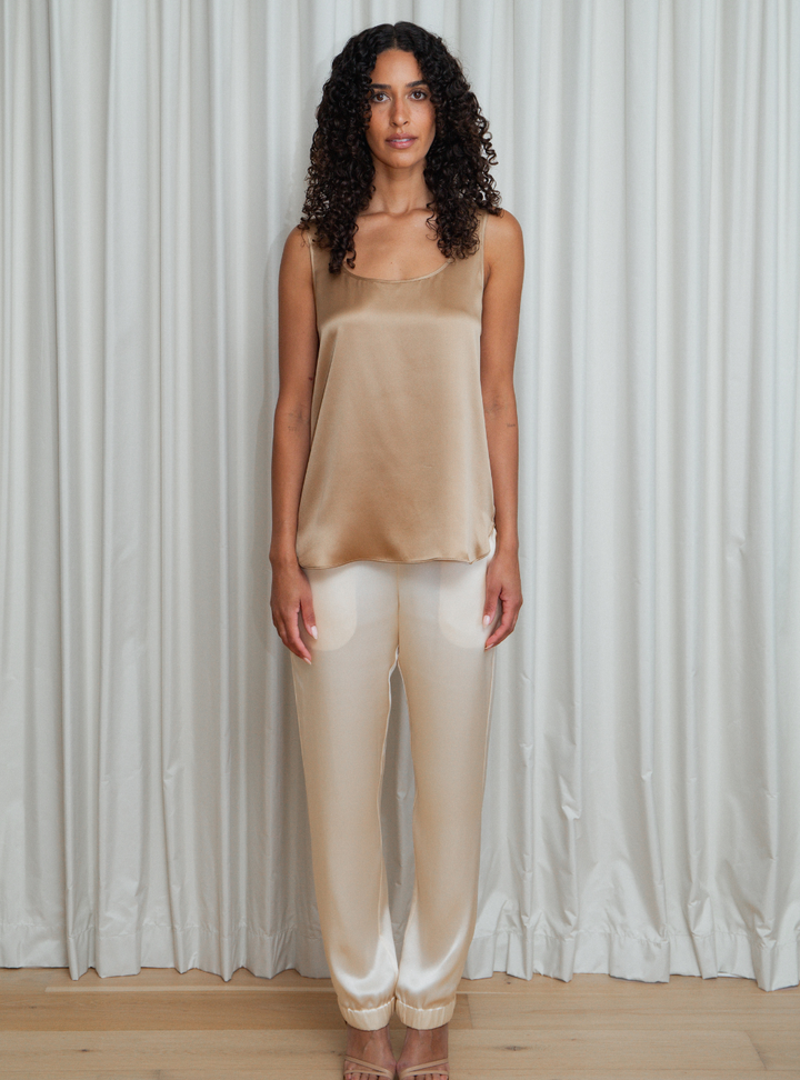 Comfort Cami - Bronze